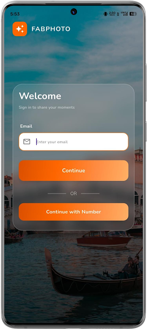 FabStudio Screenshot 1