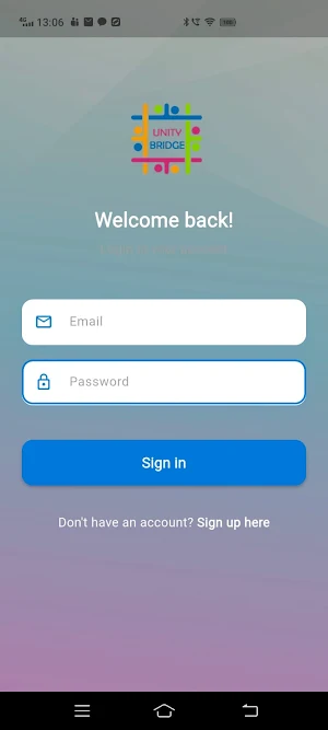 UnityBridge Screenshot 0