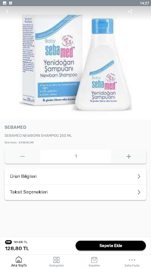 Farma Sepet Screenshot 1