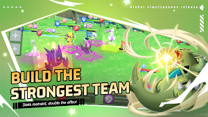 Mewtwo Strikes Screenshot 2