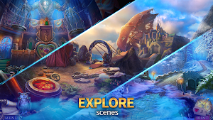 The Endless Game Mystery (F2P) Screenshot 1