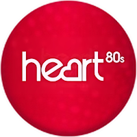 Heart 80s Radio