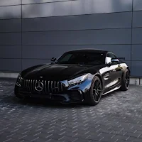 Mercedes Benz Wallpaper 2024