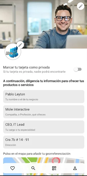Truelinc Screenshot 3