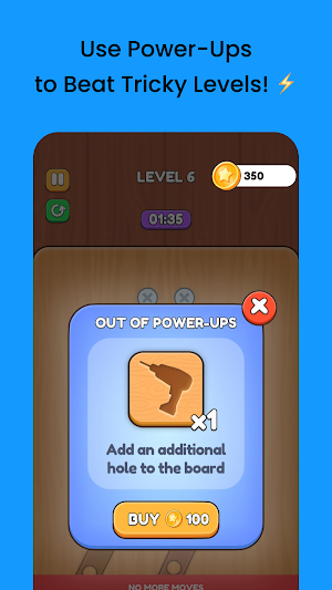 Unbolt It: Screw Puzzle Screenshot 3
