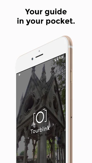Pere Lachaise Visit, Tours & Guide: Tourblink Screenshot 0