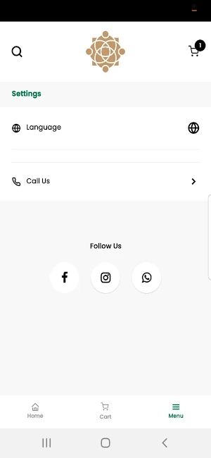 Elgozam Screenshot 3