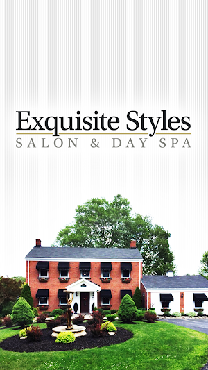 Exquisite Styles Screenshot 0