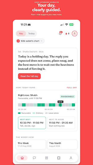 Karma Code Screenshot 1