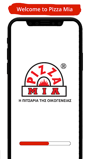 Pizza Mia Screenshot 0