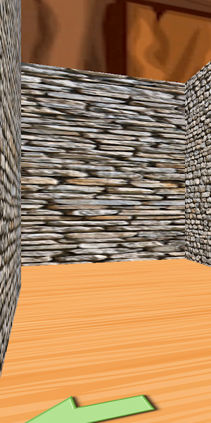 Portal in the Labyrinth Screenshot 0