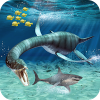 Ultimate Sea Monster Simulator