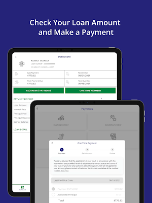 Synergy Home Mortgage Screenshot 3