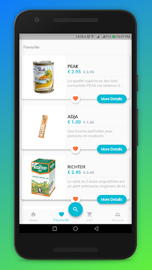 VS Market Screenshot 1