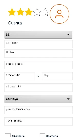 AiFix Especialista Screenshot 1