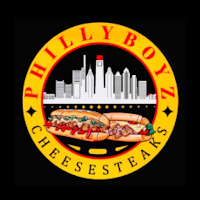 Philly Boyz Cheesesteaks