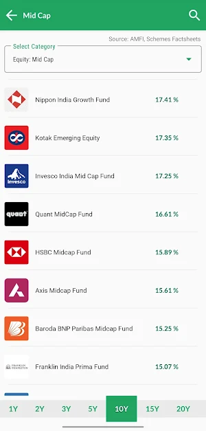 Moneymatics Screenshot 1