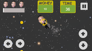 Zaki Vs Ewin Screenshot 1