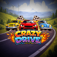 Crazy Driver