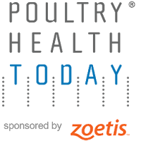 Poultry Health Today