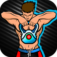 Kettlebell Workout : Kettlebells exercises