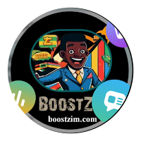 BoostZim App
