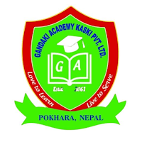 Gandaki Academy Kaski