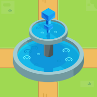 Water Connect Flow Offline