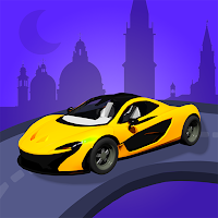 Build-A-Car Run