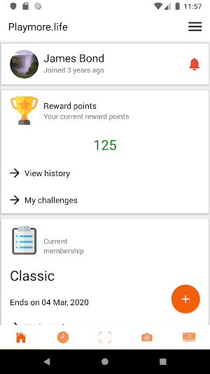 Playmore.life Screenshot 0