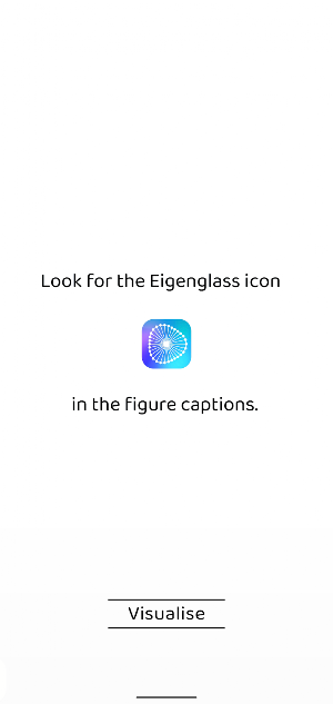 Eigenglass Screenshot 0