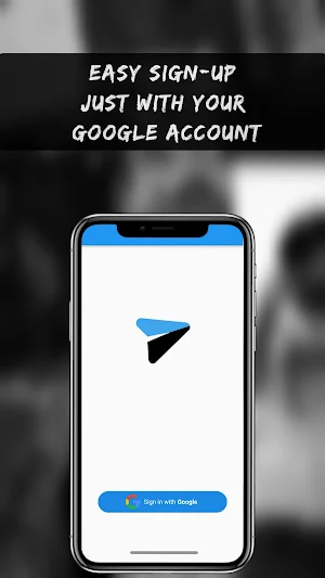 AirChat Screenshot 3