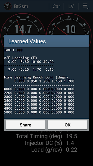 BtSsm 24 Screenshot 1