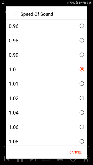 Saud Shuraim Full Quran MP3 Screenshot 1