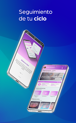 Mdobalance Screenshot 3
