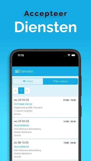 PharmaWorld Screenshot 2