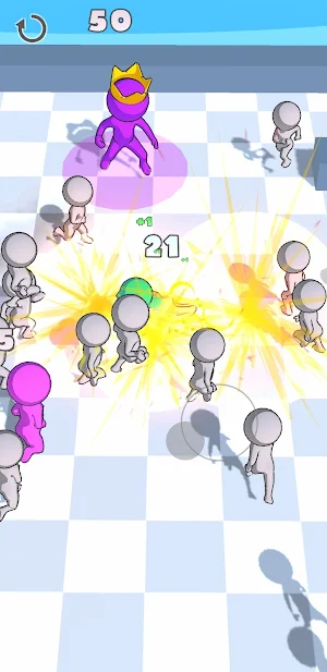 Arena Fight Screenshot 0