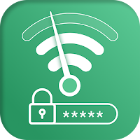 WiFi Password & WiFi Hotspot