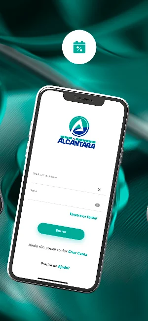 Grupo Alcântara Screenshot 2