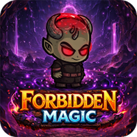 Forbidden Magic