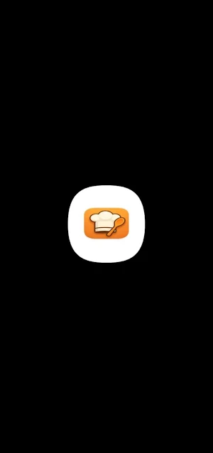 كيتشين وصفات طبخ 2025 Screenshot 0