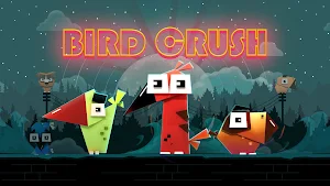 Birds Crush Screenshot 0