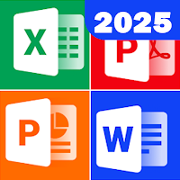 All Document Reader & Printer