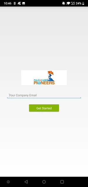 Pulmocare Pioneers Screenshot 1