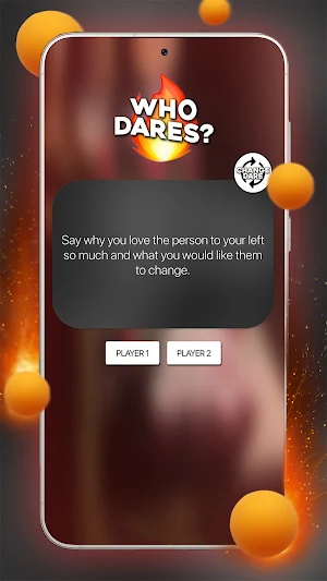 Drink and Hush! Screenshot 3
