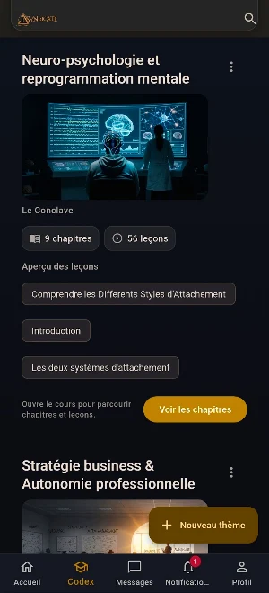 Syndicate 2.0 Screenshot 0