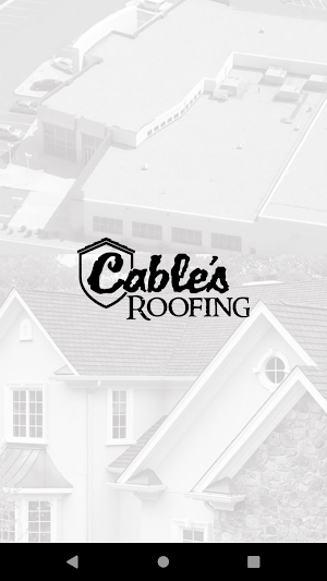 Cable's Roofing Screenshot 0
