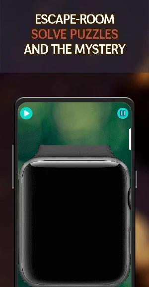 City-Escape Room: Madrid Screenshot 3