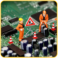 Learn television repair Basics