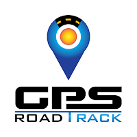 GPS Road Track